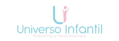 Universo Infantil — Pediatria e Neonatologia